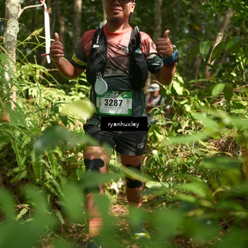 Runner Photo 5133699