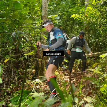 Runner Photo 5133705