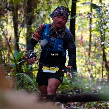 Runner Photo 5133706