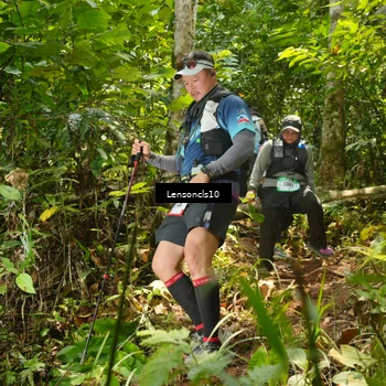 Runner Photo 5133711