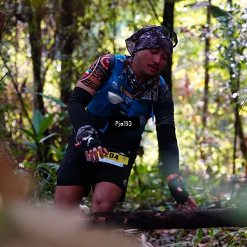 Runner Photo 5133720