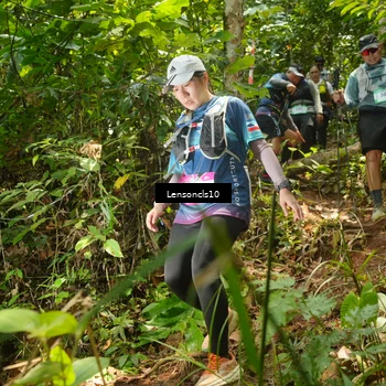 Runner Photo 5133722