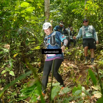 Runner Photo 5133725