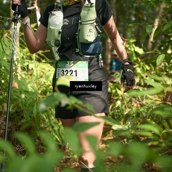 Runner Photo 5133740