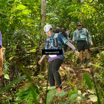 Runner Photo 5133742