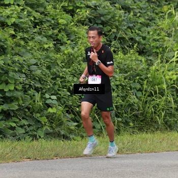 Runner Photo 5133765