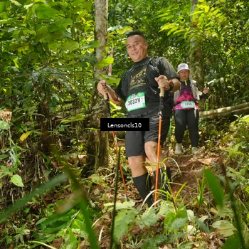 Runner Photo 5133769