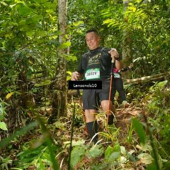 Runner Photo 5133783