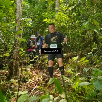 Runner Photo 5133788