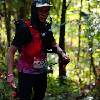 Runner Photo 5133790