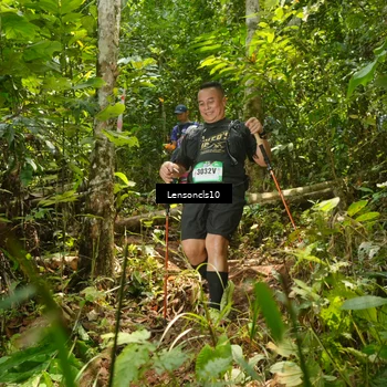Runner Photo 5133791