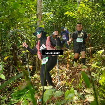 Runner Photo 5133795