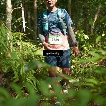 Runner Photo 5133800