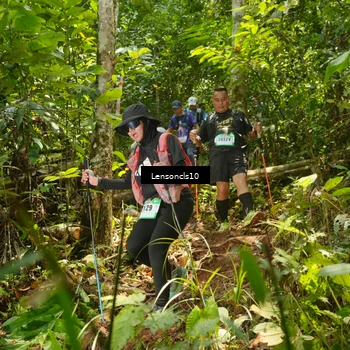 Runner Photo 5133801