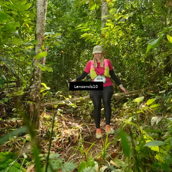 Runner Photo 5133816