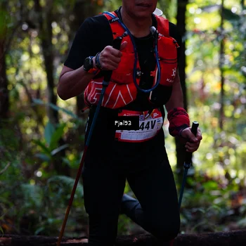 Runner Photo 5133820