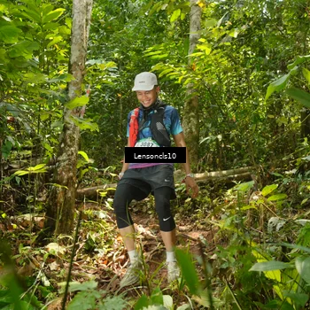 Runner Photo 5133835