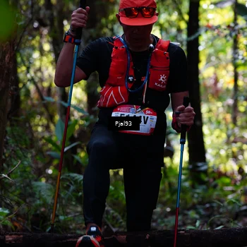 Runner Photo 5133840