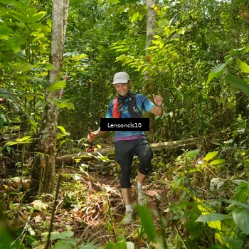 Runner Photo 5133844