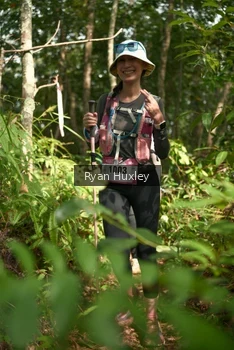 Runner Photo 5133861