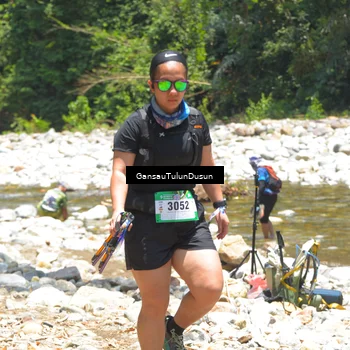 Runner Photo 5133862