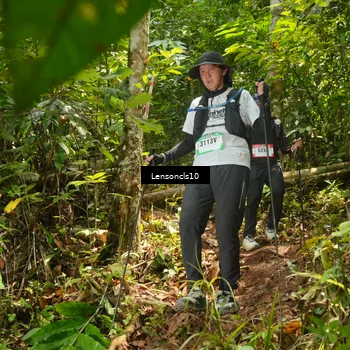 Runner Photo 5133876