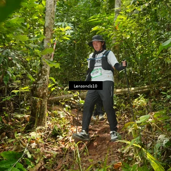 Runner Photo 5133882