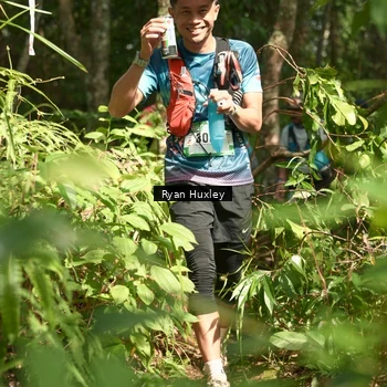 Runner Photo 5133886