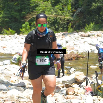 Runner Photo 5133890