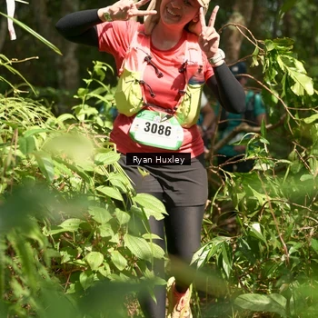 Runner Photo 5133894