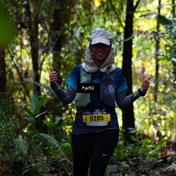 Runner Photo 5133896