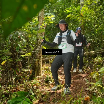 Runner Photo 5133901