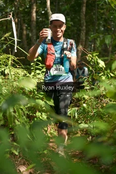 Runner Photo 5133906