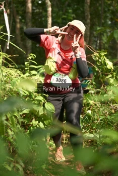 Runner Photo 5133907