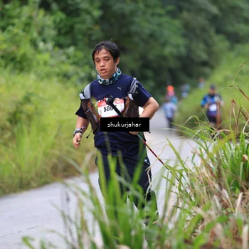 Runner Photo 5133911