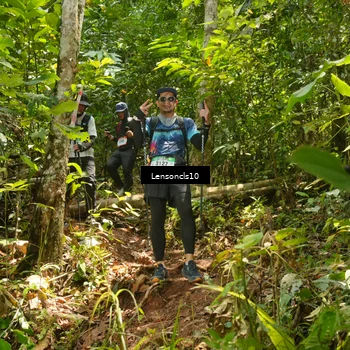 Runner Photo 5133914