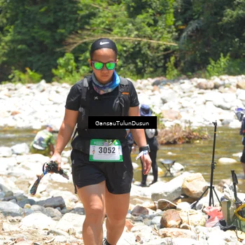 Runner Photo 5133917