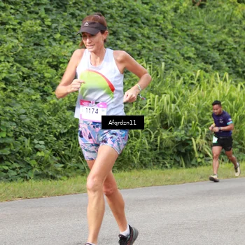 Runner Photo 5133923