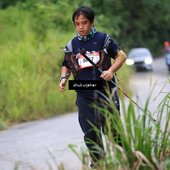 Runner Photo 5133925