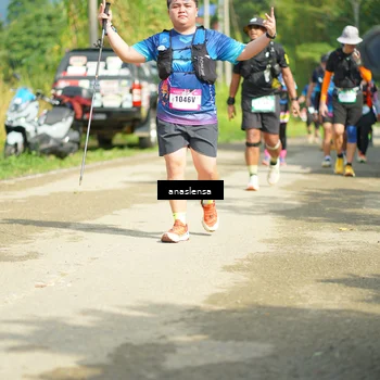 Runner Photo 5133948