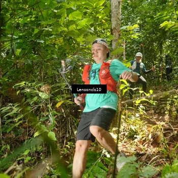 Runner Photo 5133991