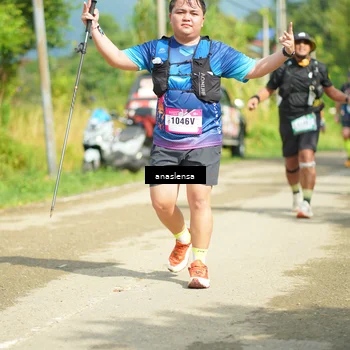 Runner Photo 5133994