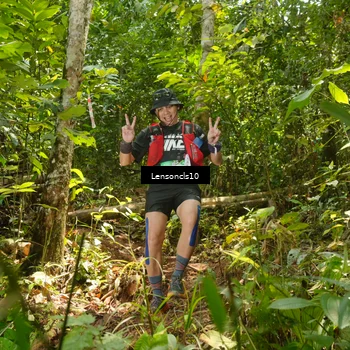 Runner Photo 5133996