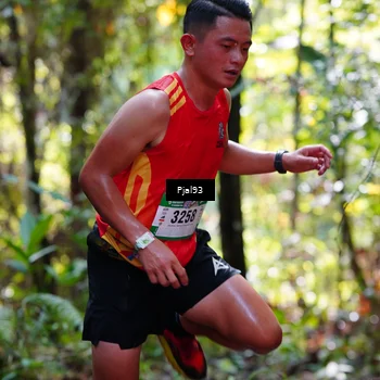 Runner Photo 5134002