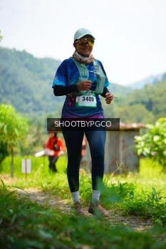 Runner Photo 5134003