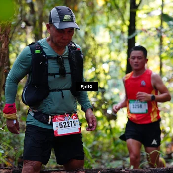 Runner Photo 5134004