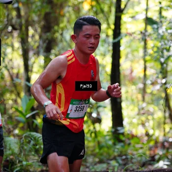Runner Photo 5134008