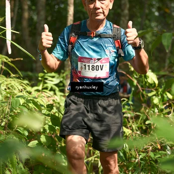 Runner Photo 5134011