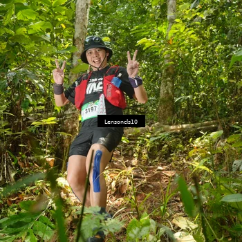 Runner Photo 5134015
