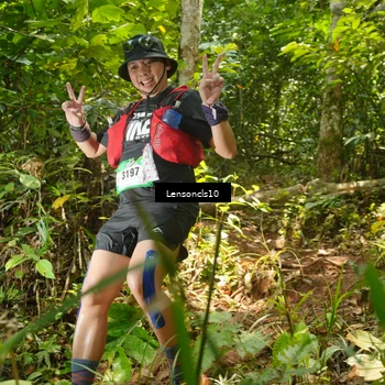 Runner Photo 5134017